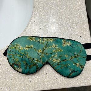 Silk Sleep Mask